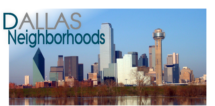 Neighborhoods